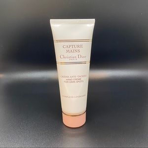 DIOR GAND CREAM FOR DARK SPOTS